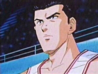 Otaku Gallery  / Anime e Manga / Slam Dunk / Personaggi / Shohoku / Hisashi Mitsui / mitsui (42).jpg